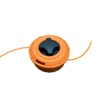 TAMBUR MOTOCOASA PORTOCALIU/NEGRU POLAND B7481