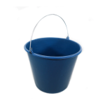 GALEATA CAUCIUC ALBASTRA 12L B7340