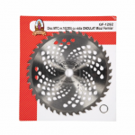 DISC MTC nr.10 CU VIDIA ONDULAT GF1292