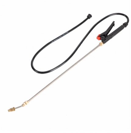 LANCE STROPIT EXTENSIBILA CU CAP CUPRU GF-0645-S001-G02