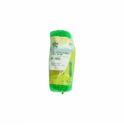 PLASA PT.SUSTINERE PLANTE GF1863 2M*10M