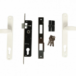 BROASCA CU BUTUC SI SILDURI ALBA PT USA GF-0064