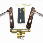 BROASCA CU BUTUC SI SILDURI L11 AC GF-0804