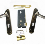 BROASCA CU BUTUC SI SILDURI L11 AB GF-0803