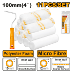 TRAFALET 100MM CU 10 REZERVE HKTCB121001 INT/EXT