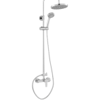 SISTEM DE DUS CU BATERIE DUS PARA CAP DUS NP84BTR7U FERRO