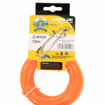 FIR TRIMER ROTUND 2.4MM X15M GF-0782