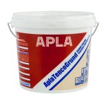 AMORSA DECORATIVA K-APLA TENCOGRUND BAZA PASTEL 2.7 L