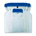 SET Spaclu 50/80 100/120 maner plastic 91000599