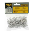 DISTANTIERE 1.5MM 200BUC/SET HARDY 660015