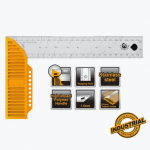 VINCLU 300mm/40mm HAS123002