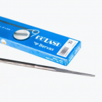 PILA D 4mm POLAND B8128 6 buc/set