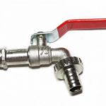 CANEA 1/2 GF-0214 15BUC/SET ROBINET