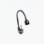 BATERIE STATIVA TIP LEBADA CU TEAVA FLEXIBILA COD B3010