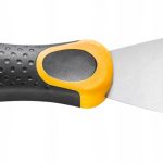 SPACLU FLEXIBIL 8CM HARDY 820008