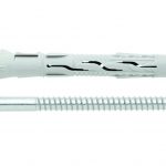 DIBLU PLASTIC+SURUB M10*100 EURO NARCIS TNUXE10100