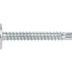 SURUB AUTOFORANT M4.2*32 ZN EURO NARCIS TAEZ4232