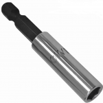 ADAPTOR MAGNETIC HEX.SW13MM WITTE HELLER