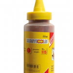 PRAF CRETA ROSU 115GR LUMY 17507