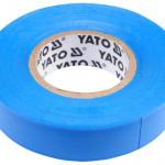 BANDA ELECTROIZOLATOARE 20*19MM ALBASTRU 53988-00041-00