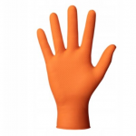 MANUSI LATEX DURAKLEEN PORTOCALIU NR.L SCHULLER 42602