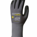 MANUSI ANTIADERENTE NITRIL NR.9 FLUX EURO NARCIS FLNAD9L