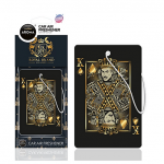 AROMA CAR CARTONAT ROYAL KING IMPAR 83272