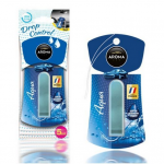 AROMA CAR DROP CONTROL AQUA IMPAR 92286