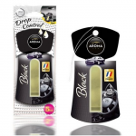 AROMA CAR DROP CONTROL BLACK IMPAR 92291