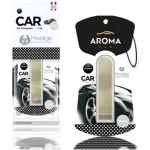 AROMA CAR DROP CONTROL PRESTIGE SILVER  IMPAR 83206