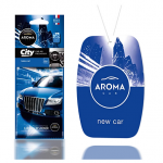 AROMA CAR CARTONAT CITY-NEW CAR 5G IMPAR 92668