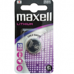 BATERIE LITIU CR2032 MAXELL 3V TECLA  785863