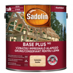 SADOLINE BASE PLUS NG incolor 0.75 L