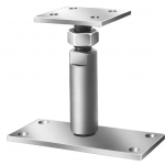 Papuc de reazem reglabil 150-70*70*80mm