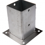 Camasuiala aplicata 81*81*150 mm Euro Narcis 103414