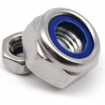 Piulita autoblocanta m8 din985 euro narcis dz98508