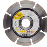 Disc diamantat neted 230mm flux euro narcis FDDLCC230