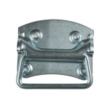 Maner pt. lada 80*70 euro narcis 1021328/80z