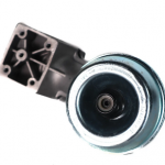 Cap reductor motocoasa patrat 28mm profi