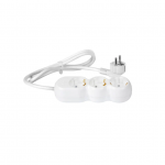 PRELUNGITOR 3G 1.5 ALB 3PRIZE 10M GESERCO AL3015A10