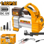 Compresor auto 12V cu 1 cilindru AAC1408