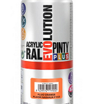 SPRAY EVO 400ML FLUOR F143 PORTOCALIU