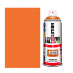 SPRAY EVO 400ML RAL2003 ORANGE