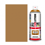 SPRAY EVO 400ML RAL8001 MARO