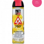 SPRAY MARCAJ ROSU T107 500 ML NOUA