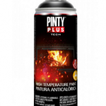 SPRAY TEMP INALTE 400ML A150 ARGINTIU