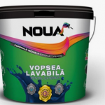 VOPSEA LAVABILA DE EXTERIOR NOUA 8.5L