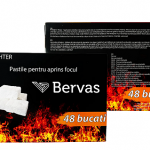 Pastile pentru aprins focul 48 pastile