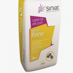 GLET IPSOS ADERA FINNO 20KG 54SACIPAL SINIAT