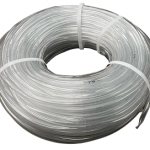 Furtun transparent de nivel 10mm*100m cod126